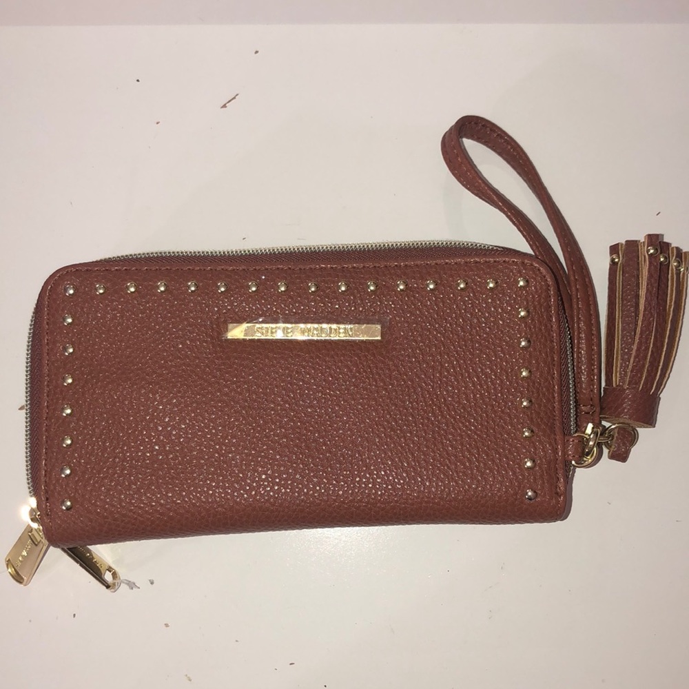 Steven Madden Clutch